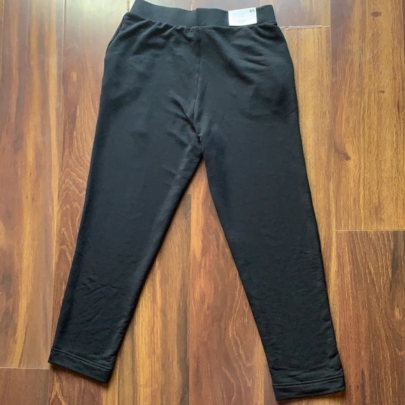 🌿SALE🌿 JESSICA SIMPSON Pull On Black Pants size XS - Picture 2 of 10